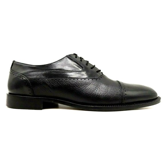Stanley Blacker | Shoes | Stanley Blacker Couture Handmade  display picture 3